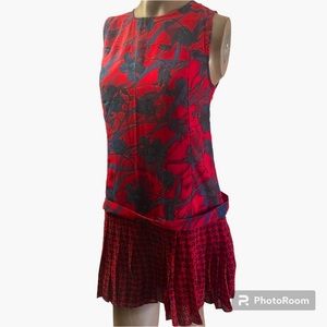 Abercrombie and Fitch dress